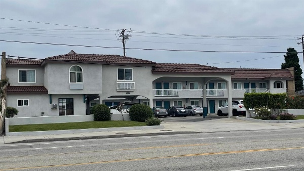 El Segundo Inn image 1